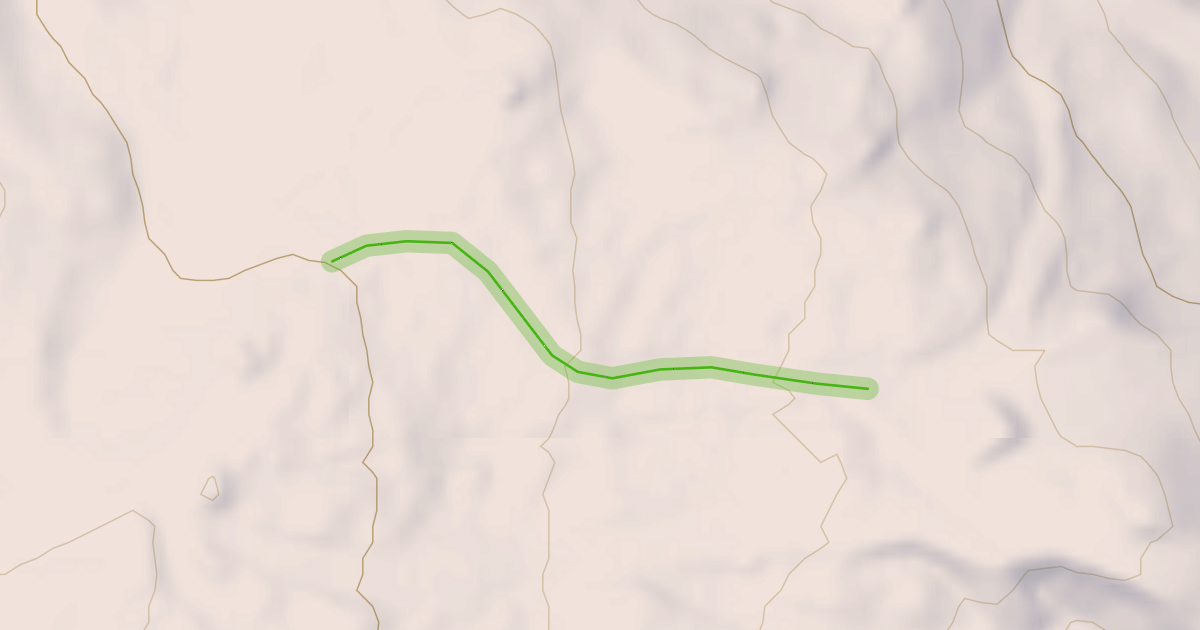 Map preview of Milky Way