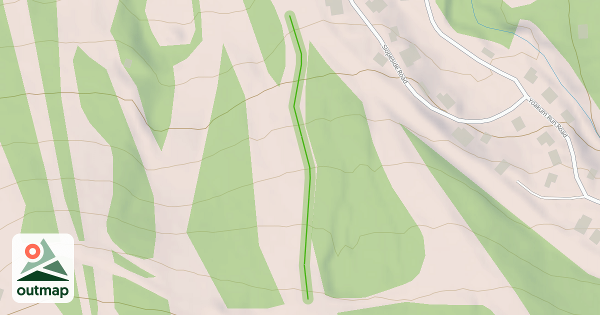 Map of White Out