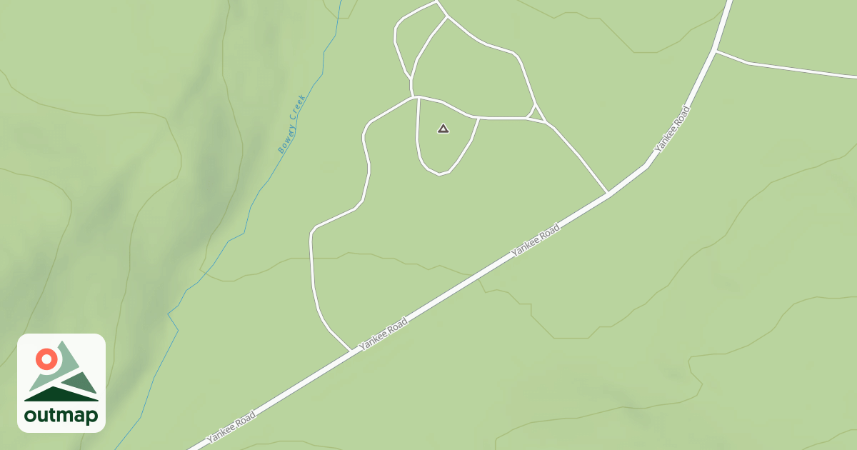 Map of LOCAL