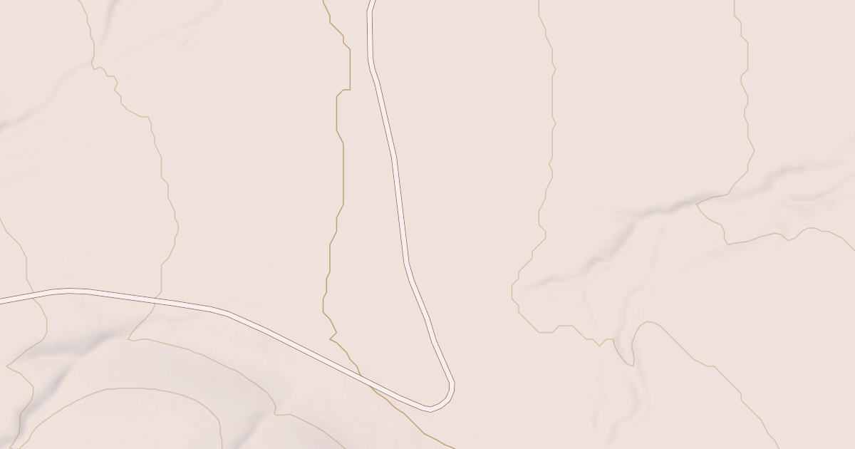 Map preview of BLM National GTLF Public Motorized Roads f2e3cc30-671f-4ba8-bacd-11040ef10af0