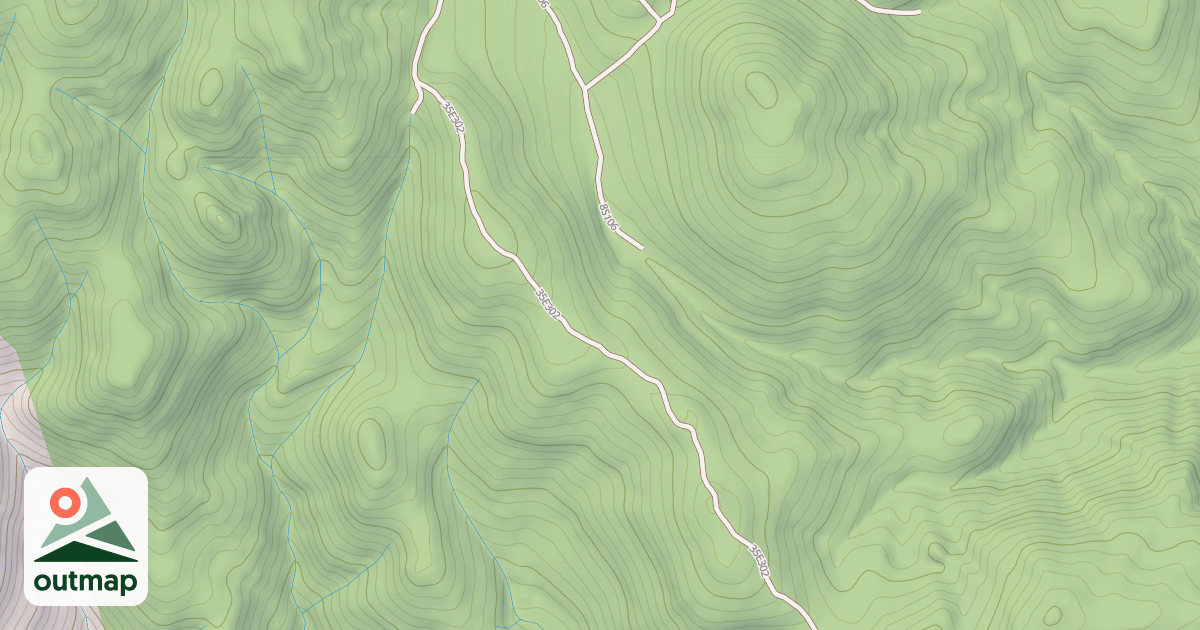 Map of 35e302