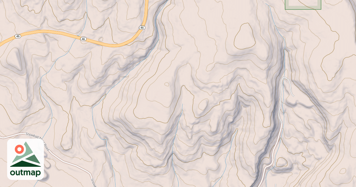 Map of BLM National GTLF Public Motorized Roads 0f8bfdbe-0e34-4d22-ba80-6b8ad8499642