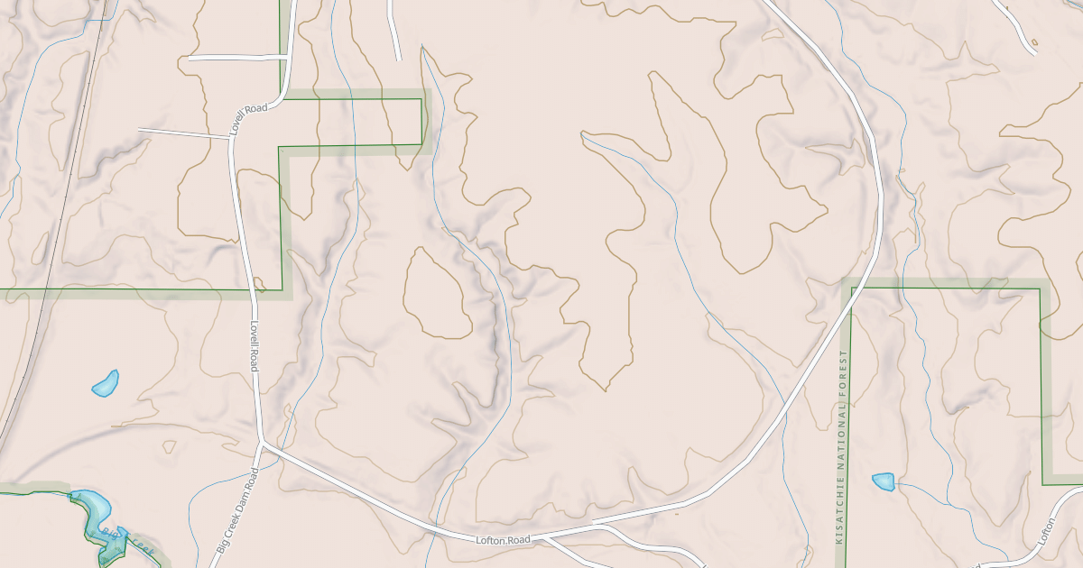 Map preview of 1642