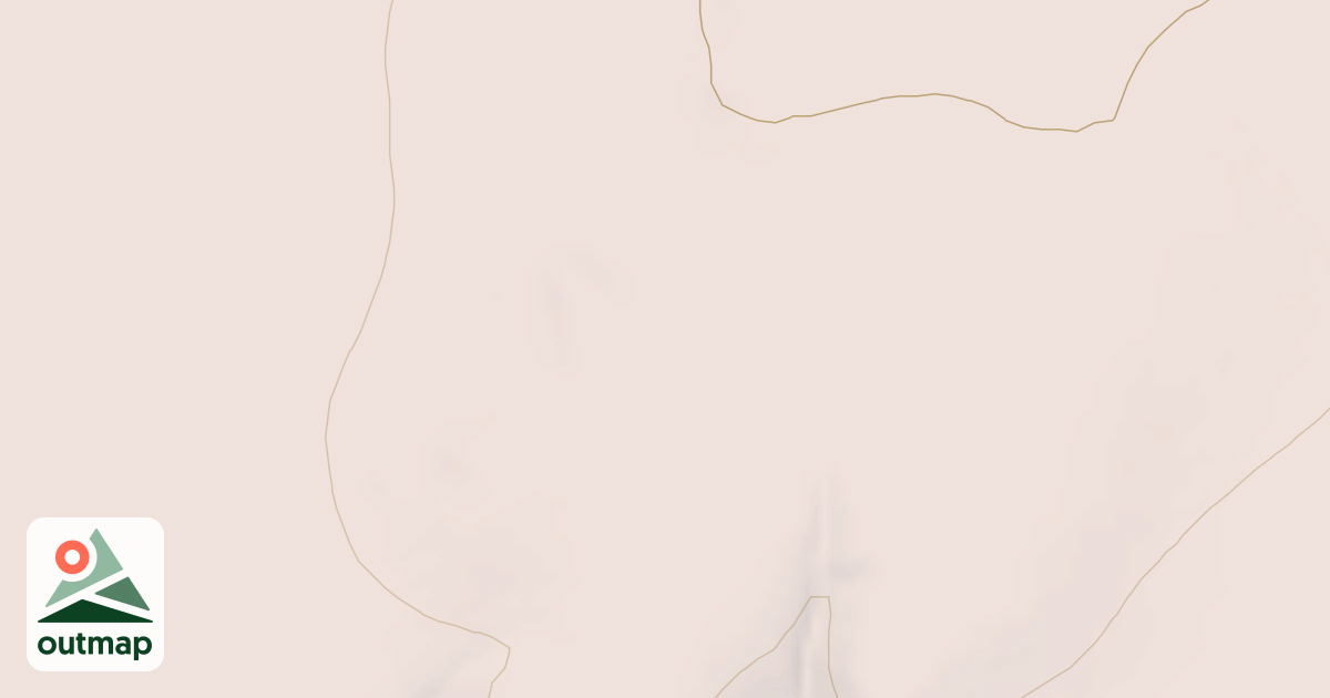 Map of BLM National GTLF Public Motorized Roads 4198c3da-1660-4911-8714-7c15b1cf953c