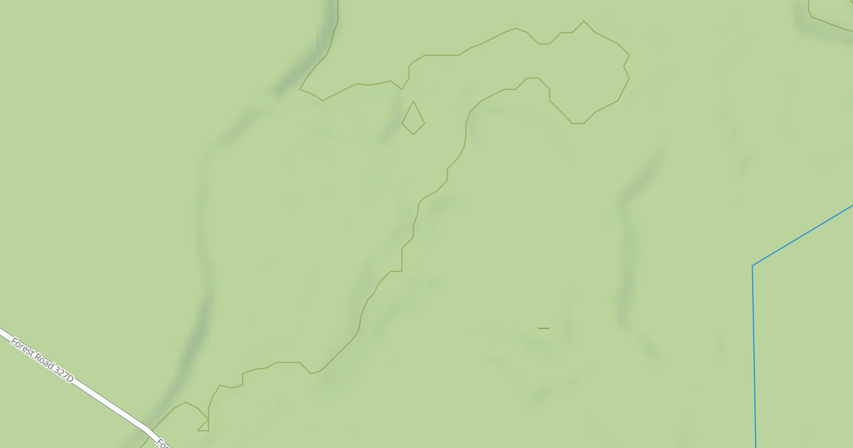 Map preview of FR 327CA