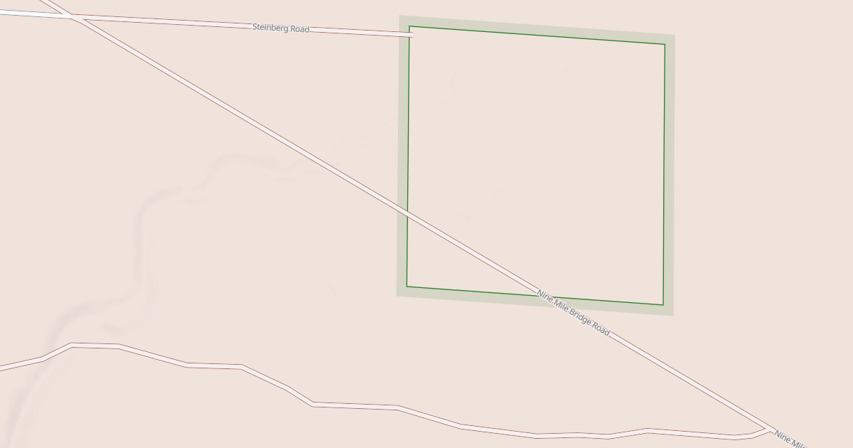 Map preview of Manistee Smt Dnr6