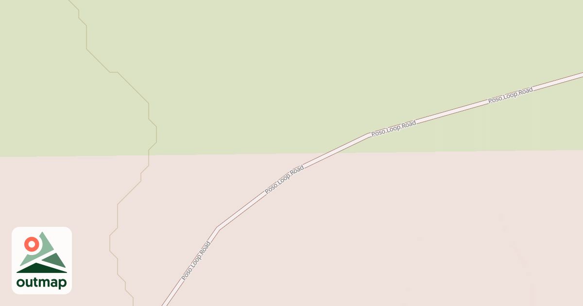 Map of BLM National GTLF Public Motorized Roads 848c2a19-f771-482f-a73e-0c6373058a2f