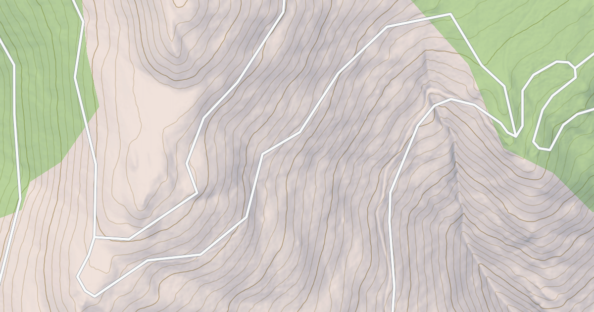 Map preview of DEEMER FACE