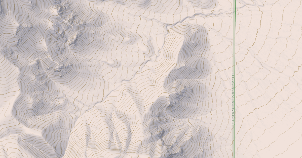 Map preview of 40944