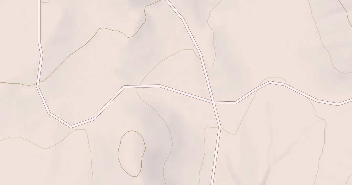 Map preview of BLM National GTLF Public Motorized Roads 550fbd56-11ca-4f1b-b3e6-894324debd8c