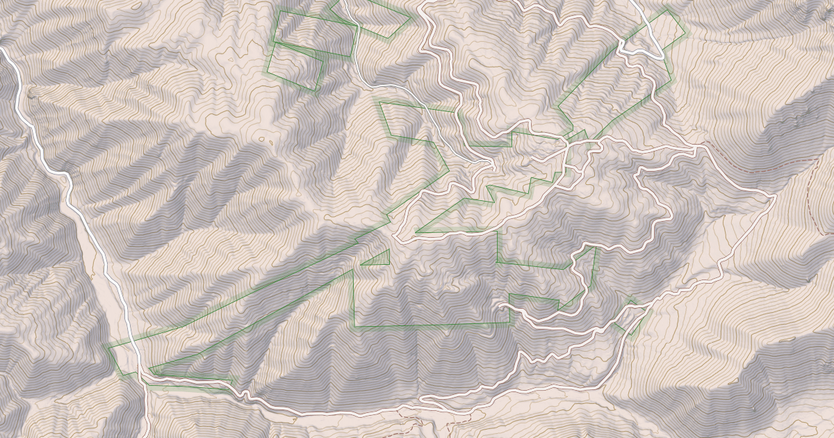 Map preview of FLINT CR-DECKER CR