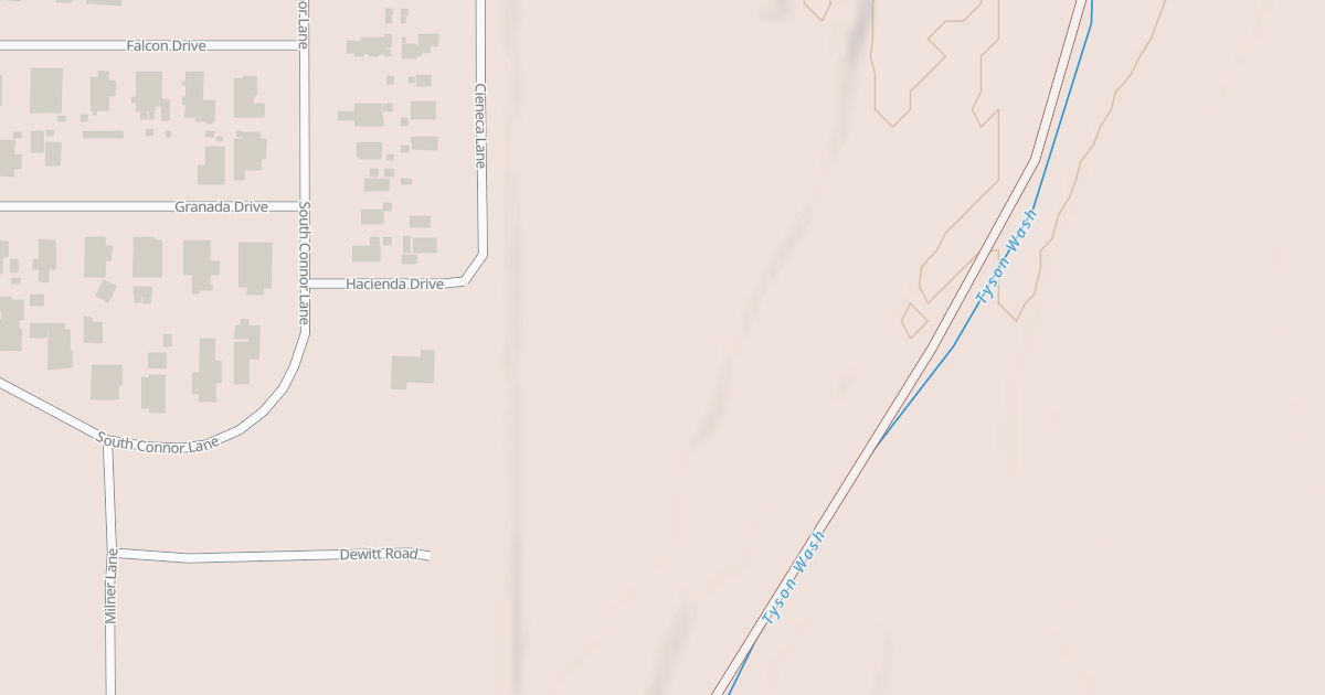 Map preview of BLM National GTLF Public Motorized Roads 3f221e4d-a2be-4554-b387-4a763024a0ba