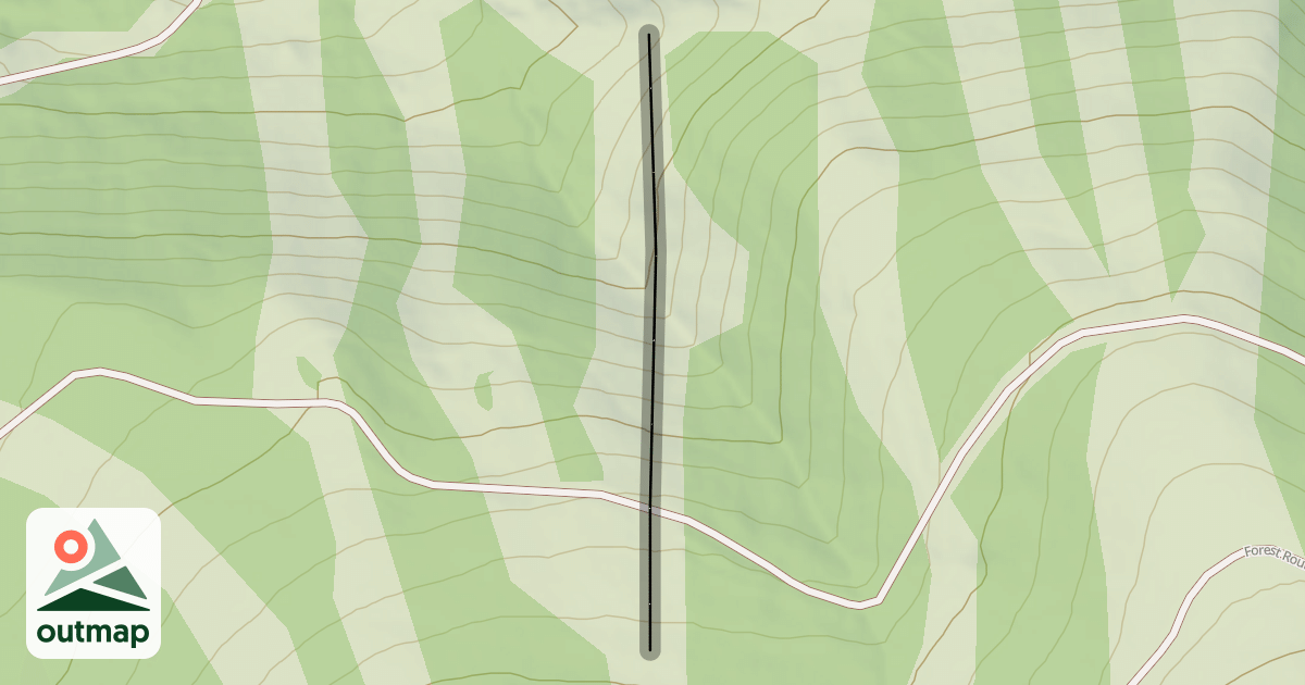 Map of High Noon