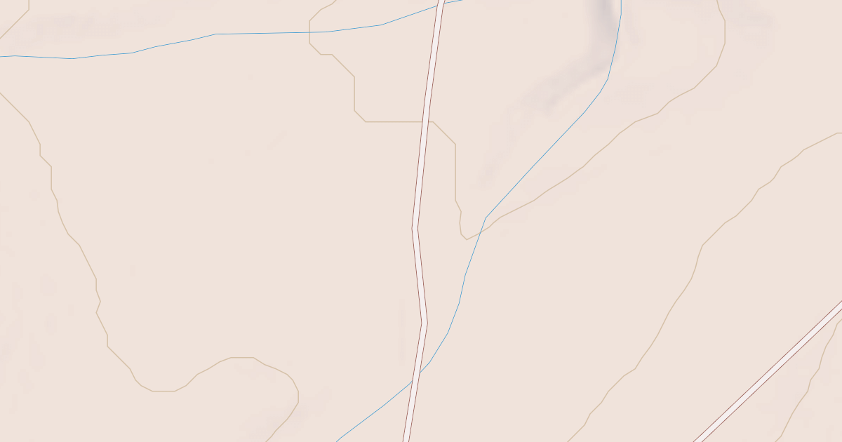 Map preview of BLM National GTLF Public Motorized Roads 4d568e50-b441-4936-839b-4e8e7965f9d3