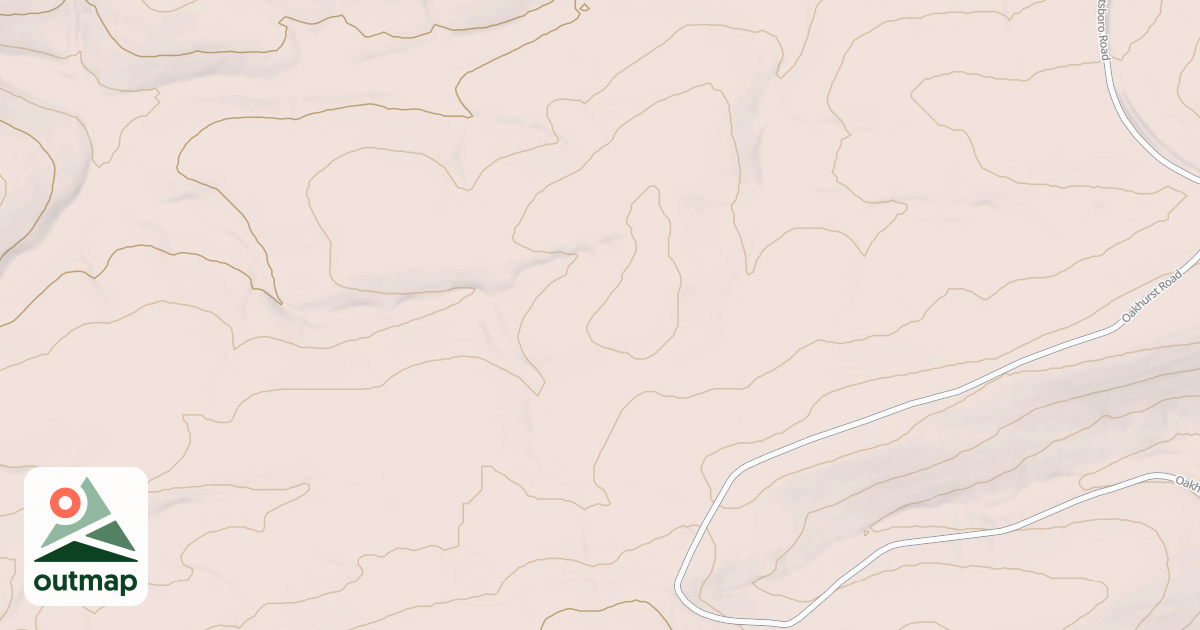 Map of USFS Motor Vehicle Use Map Roads {A03B4CE7-4167-4C8A-8E46-E6B651FC9EEA}