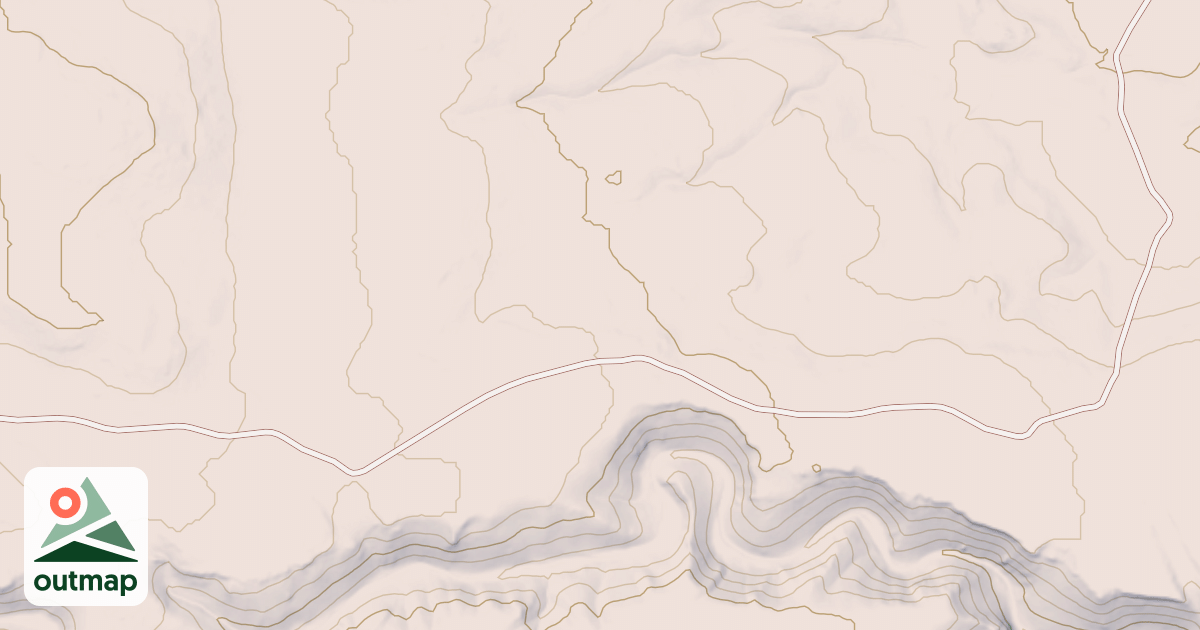 Map of BLM National GTLF Public Motorized Roads 2e28337b-5a47-4ea6-a753-0bc0fdecc234