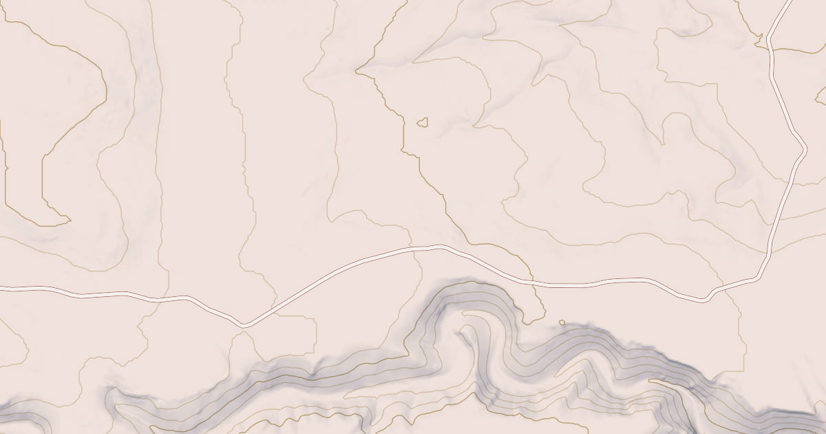 Map preview of BLM National GTLF Public Motorized Roads 2e28337b-5a47-4ea6-a753-0bc0fdecc234
