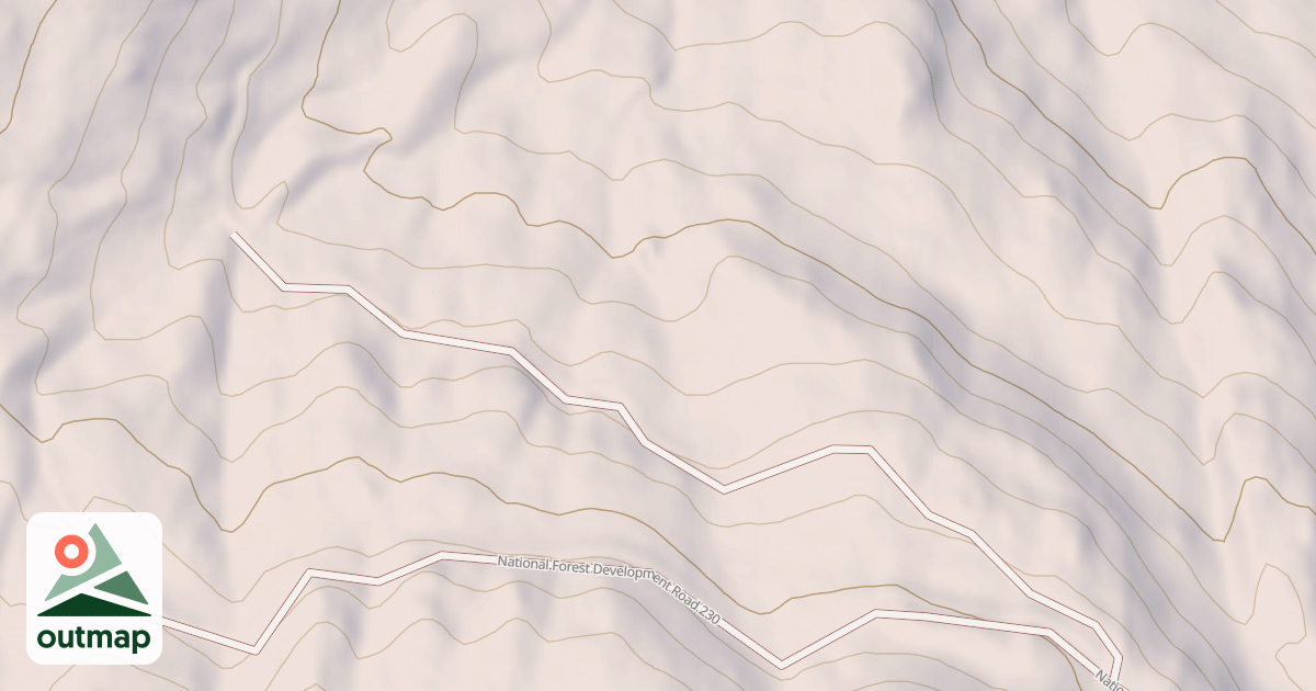 Map of BELSHAZZAR A