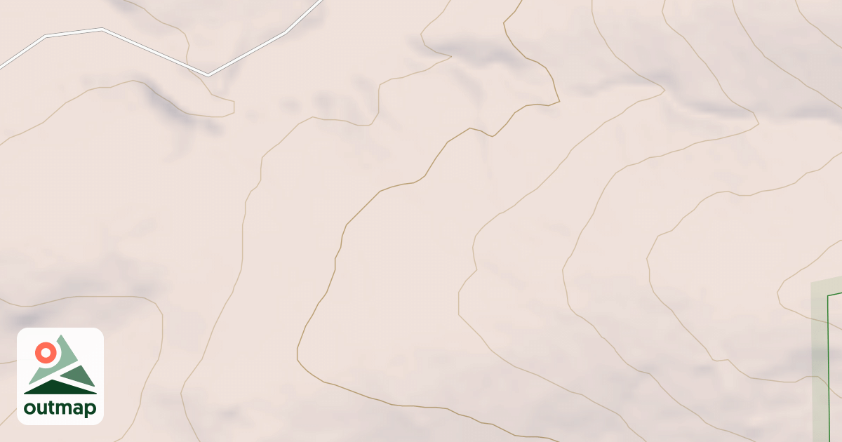 Map of 4091 S