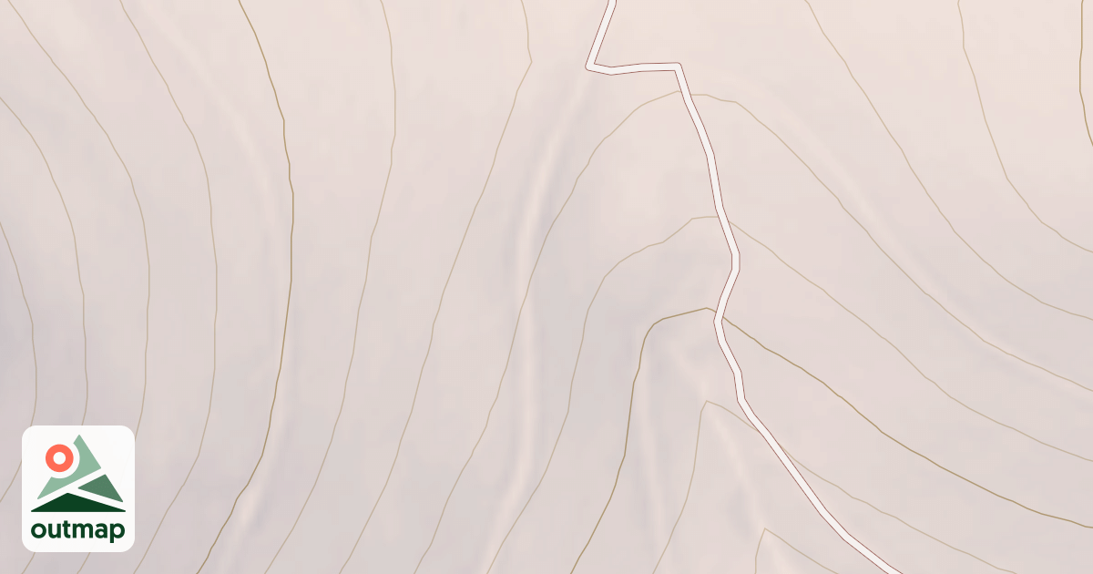 Map of CAMPBELL TS