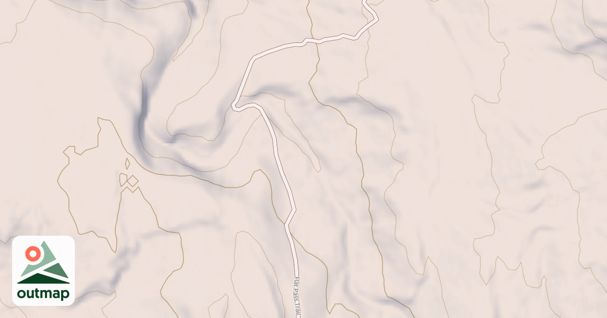 Map of BLM National GTLF Public Motorized Roads 0bd1540c-24c1-4a7b-86e4-ec7cce506808