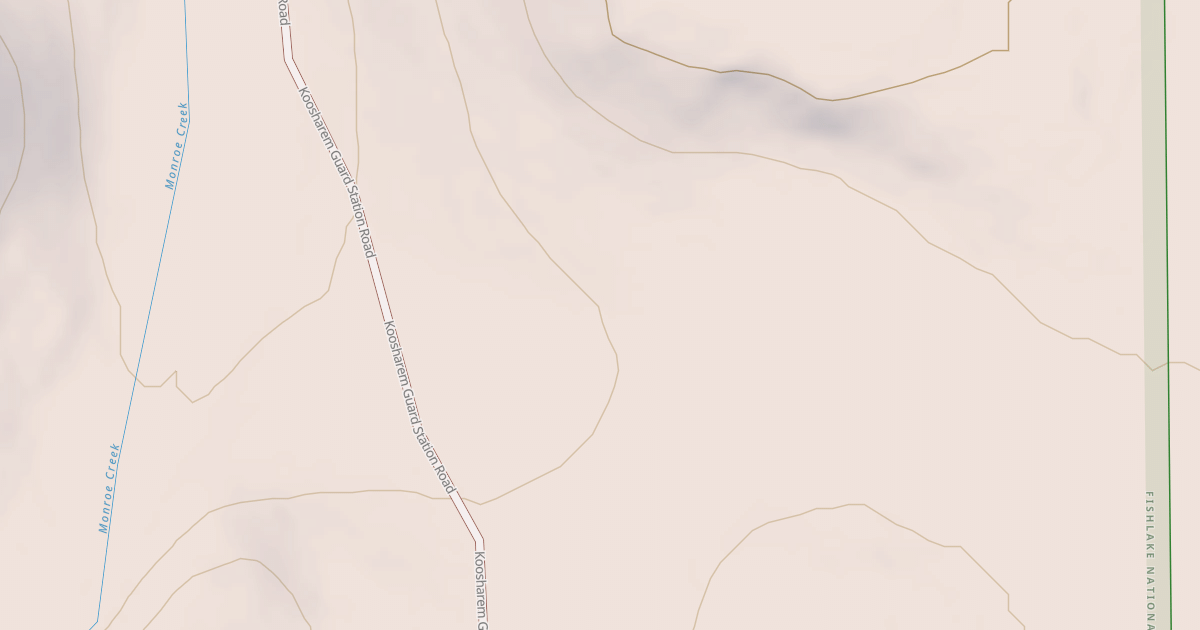 Map preview of 41163B