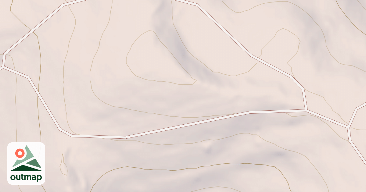 Map of BLM National GTLF Public Motorized Roads eade896a-cd6f-4446-8518-b785ea2fa3d1