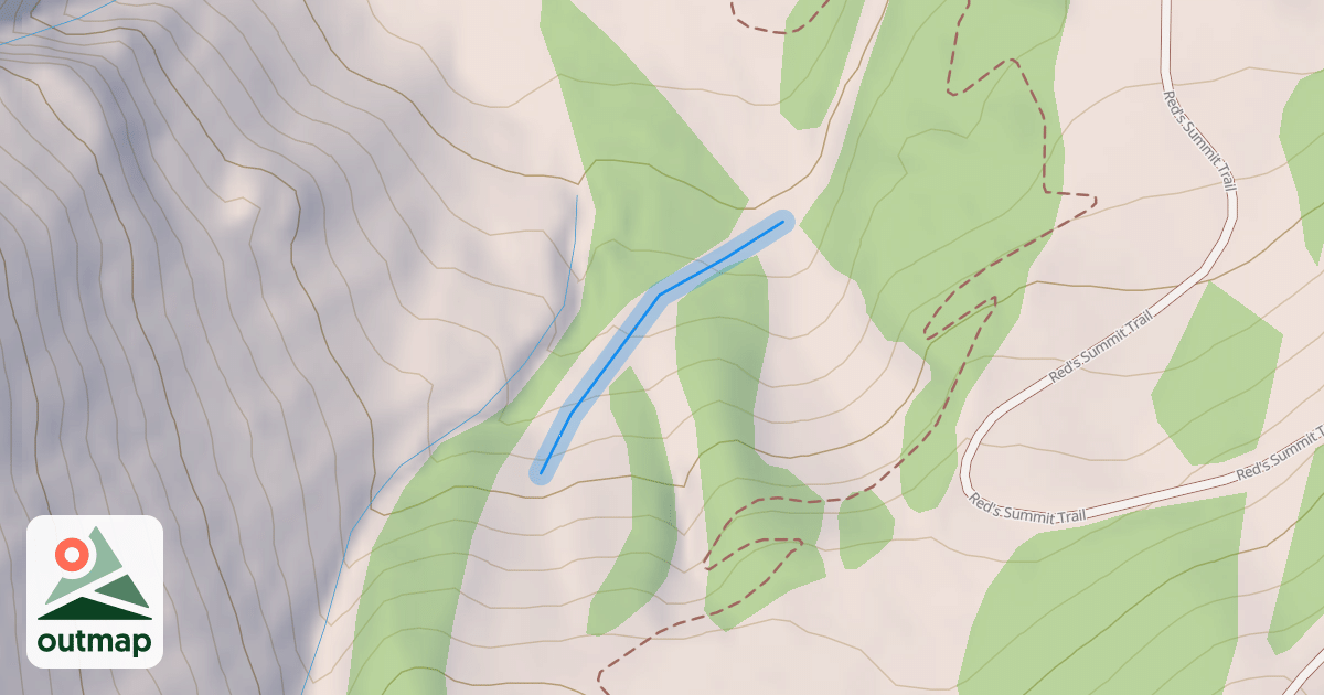 Map of Roundup