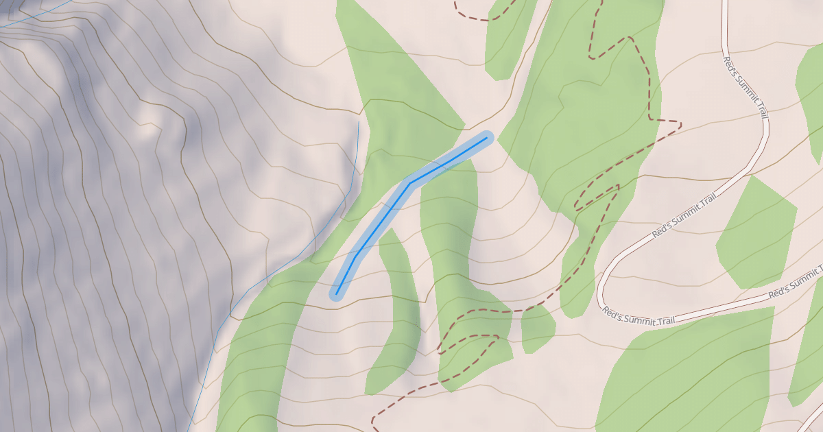 Map preview of Roundup