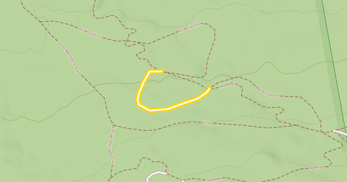 Map preview of Red Stallion
