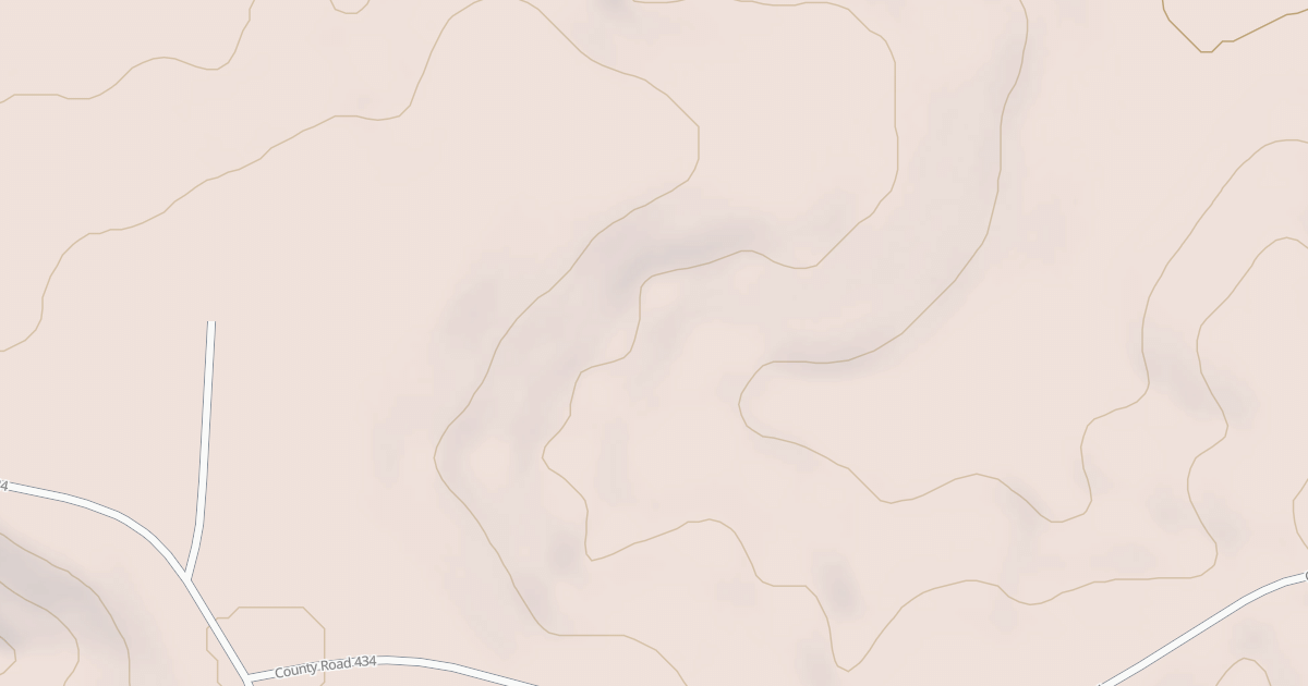Map preview of OTTER RUN