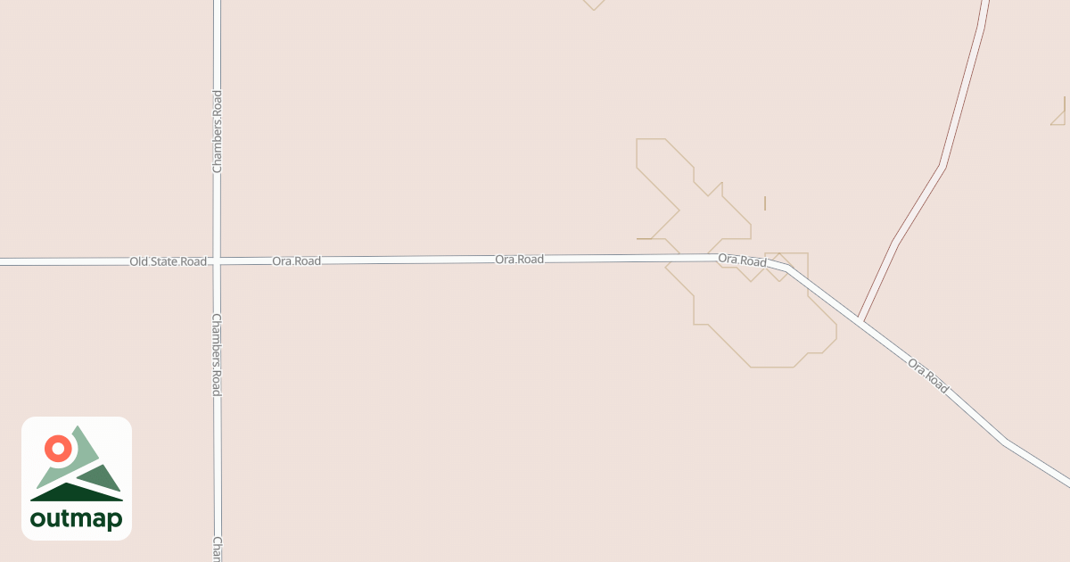 Map of 3678