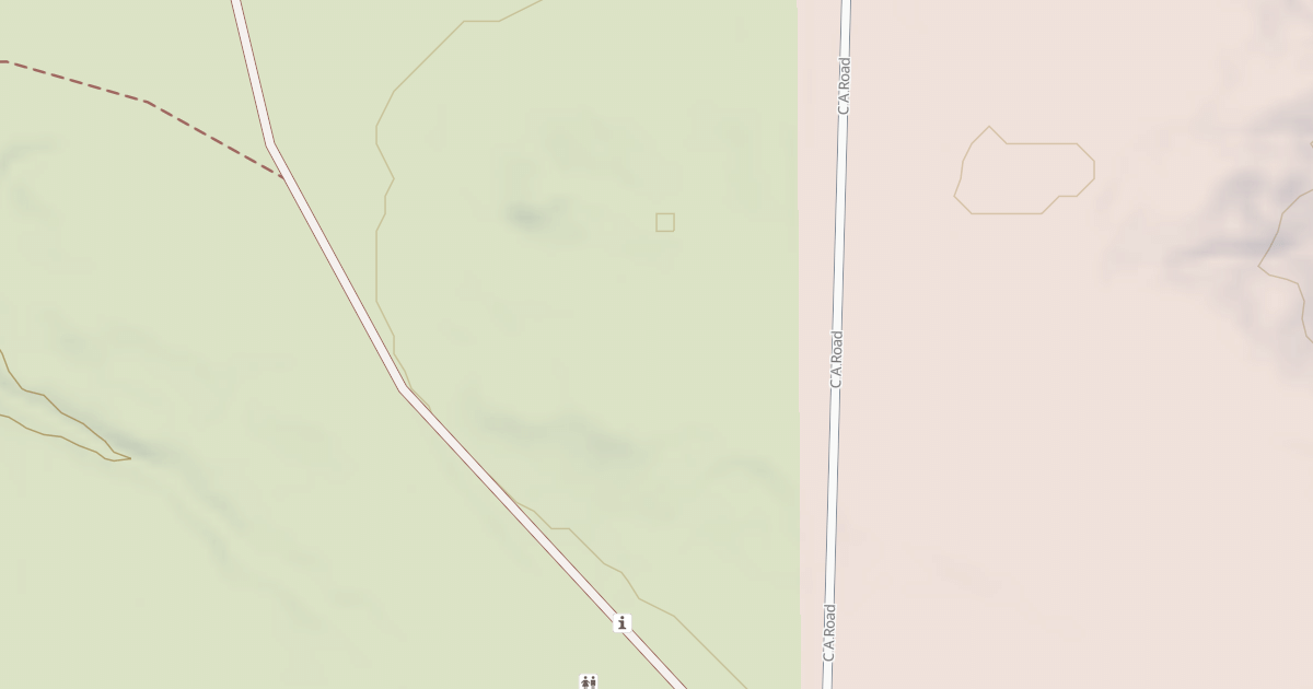 Map preview of USGS National Digital Trails 3bbea913-f629-4733-abb1-26d13fe94511