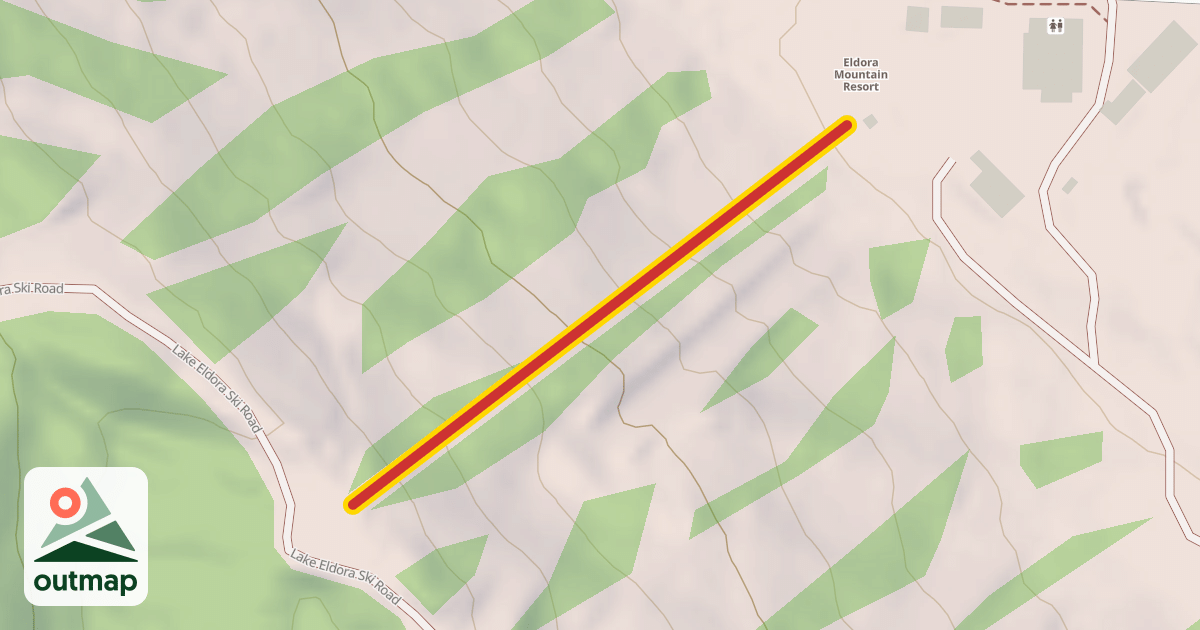 Map of Race
