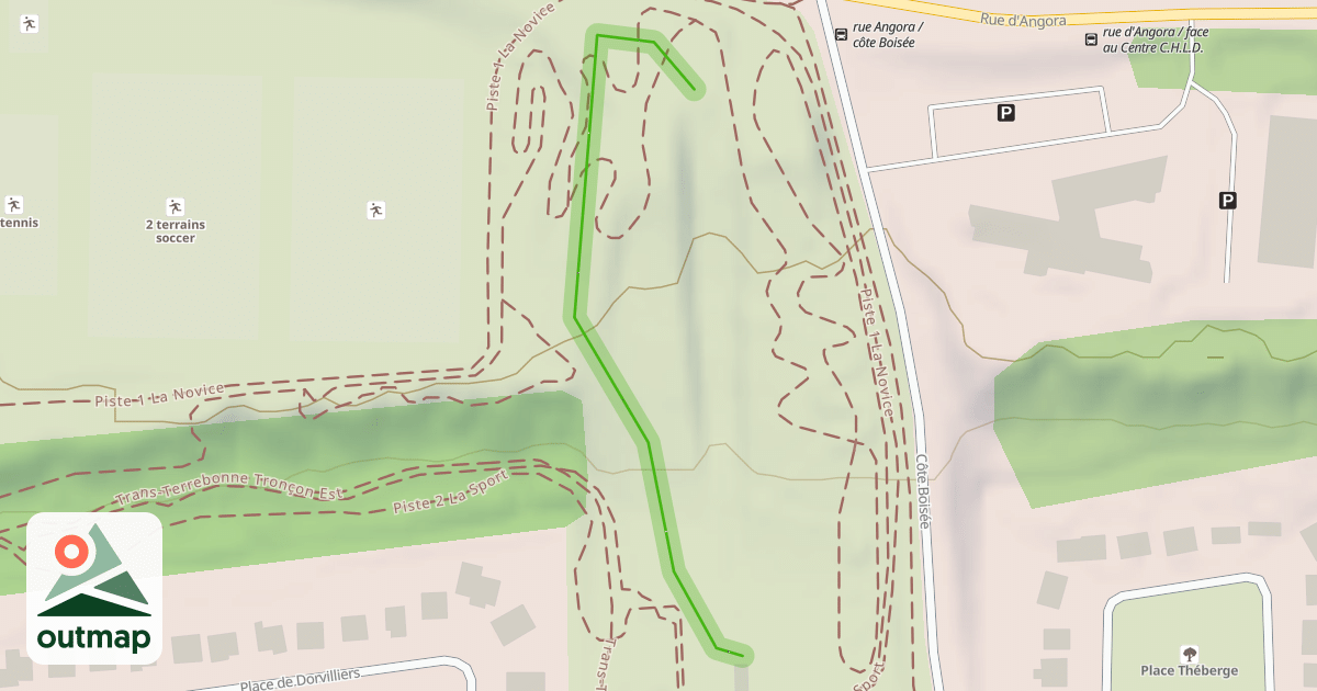 Map of 1.