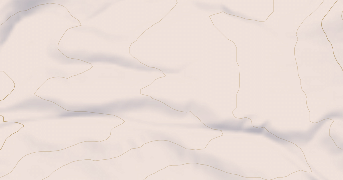 Map preview of Shoshone Ohv Trail System - #3