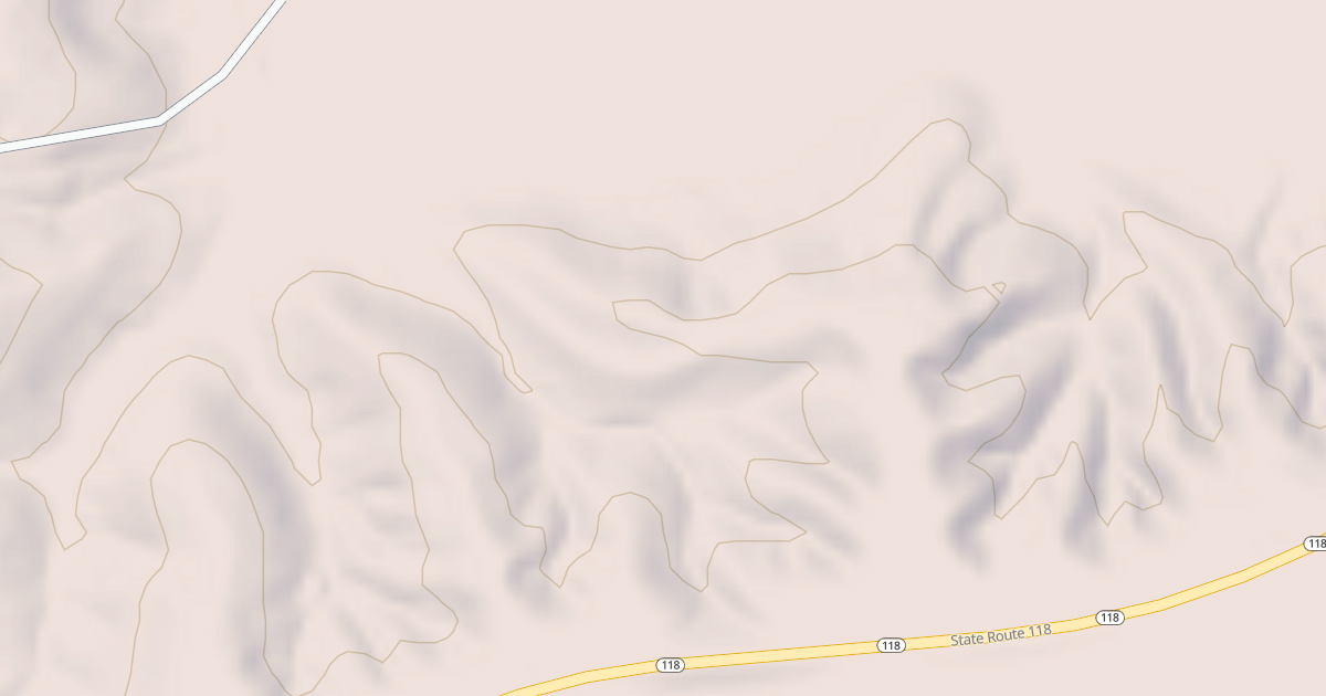 Map preview of 3618