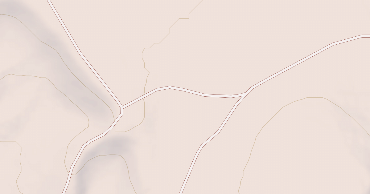 Map preview of BLM National GTLF Public Motorized Roads 05cadad6-fb2c-4aa4-8f1c-2609afa43b8c
