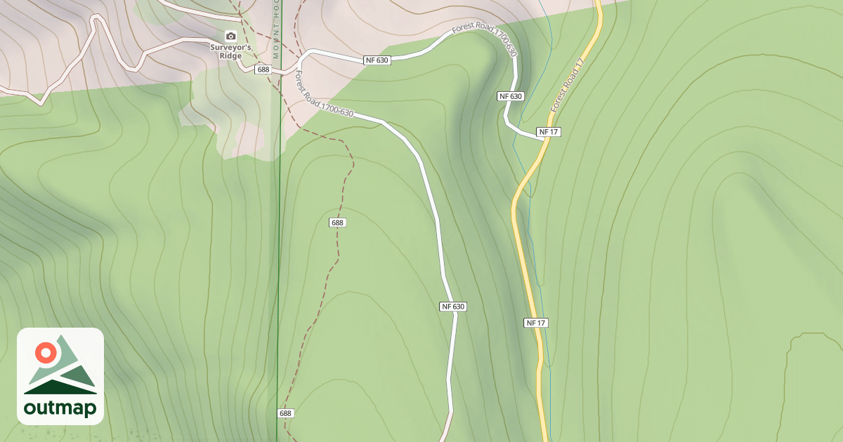 Map of 1700630
