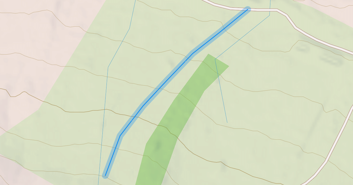 Map preview of Lower Mad Dog