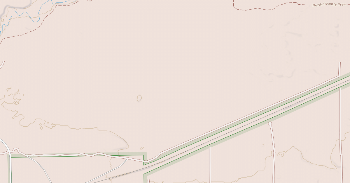 Map preview of HAYWARD SCHOOL SPUR C