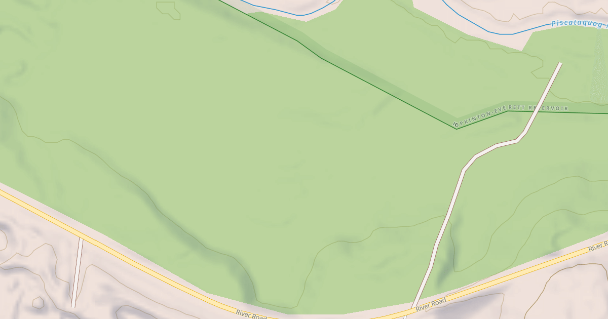 Map preview of USGS National Digital Trails a8987f69-ca3f-441e-8795-3fbb7c468d0b