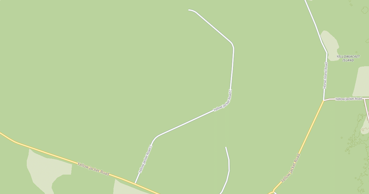Map preview of YELLOW JACKET C