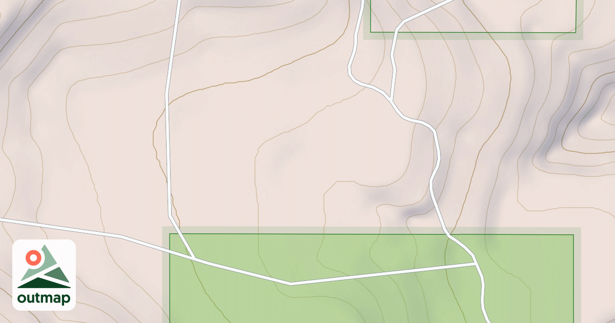 Map of CLOVER SEED