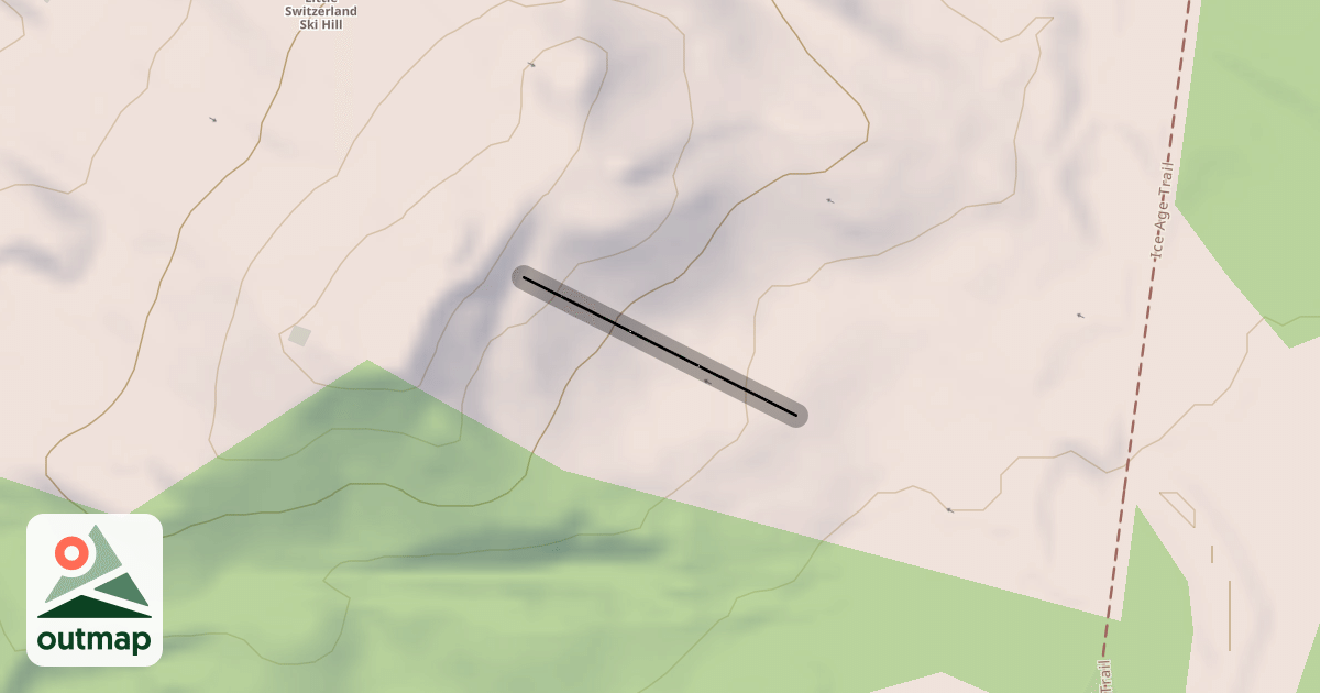 Map of Schuss
