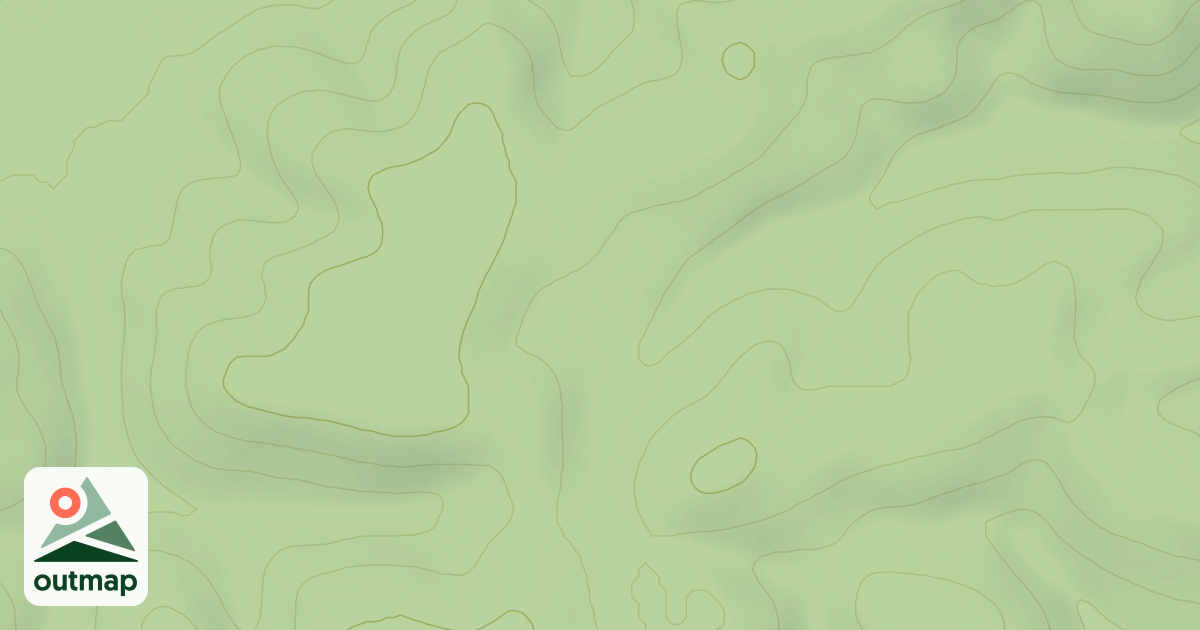 Map of UNKNOWN