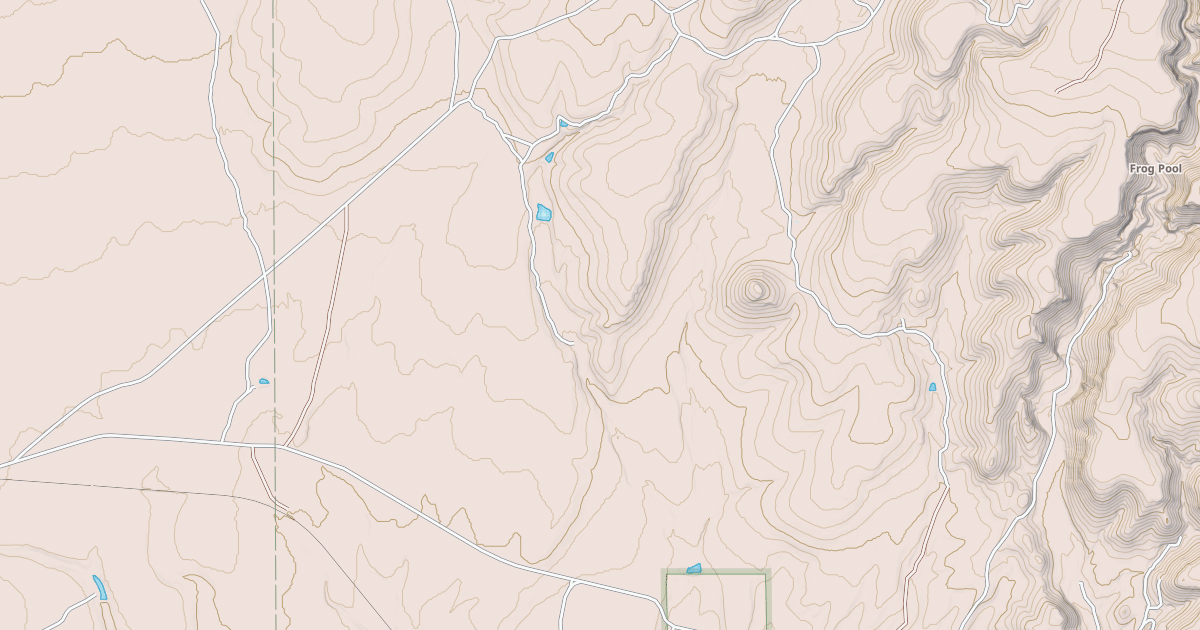 Map preview of BARNEY TANK