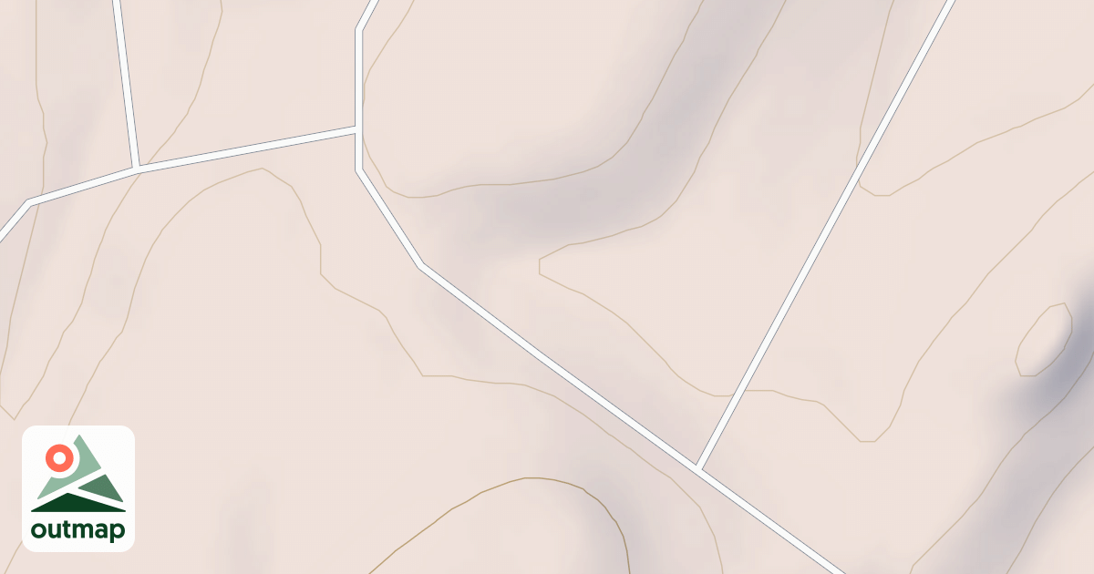 Map of BLM National GTLF Public Motorized Roads 215f14f3-5e98-4b6b-925f-b0cb7b21dd50