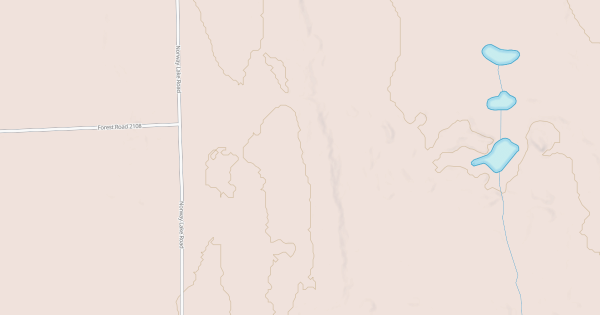 Map preview of Nfst-2422-B