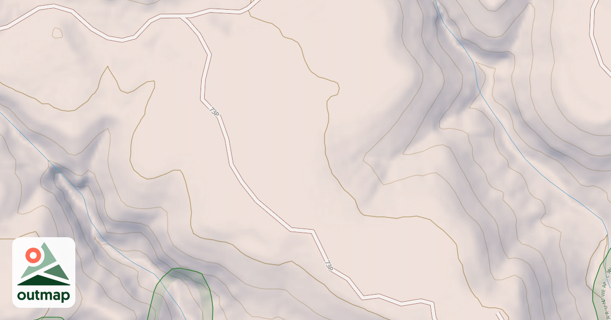 Map of BLM National GTLF Public Motorized Roads 2139b6f8-4099-4f9f-bdb4-6b4a798e0562